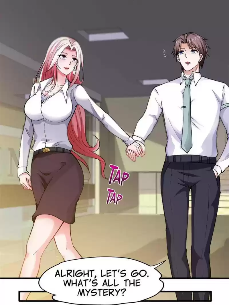 Peerless Doctor In The City Chapter 145