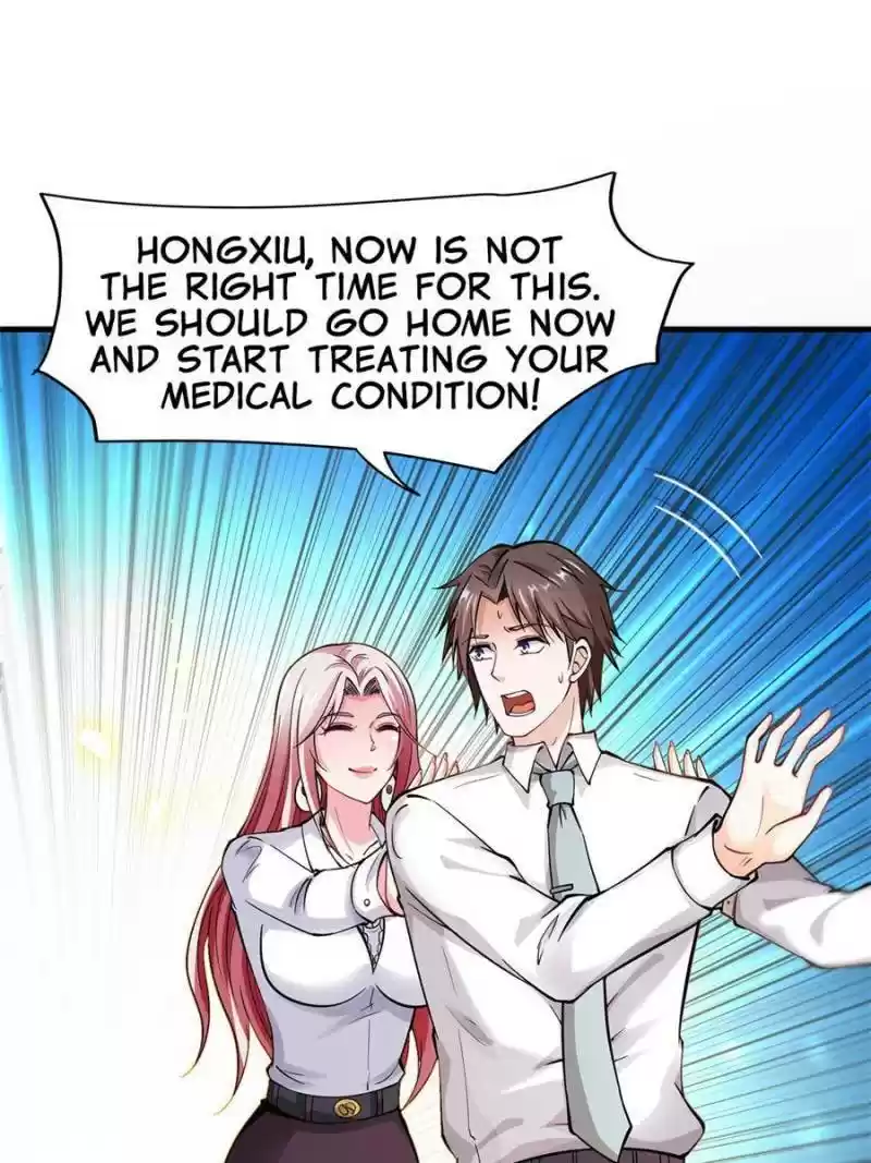Peerless Doctor In The City Chapter 145