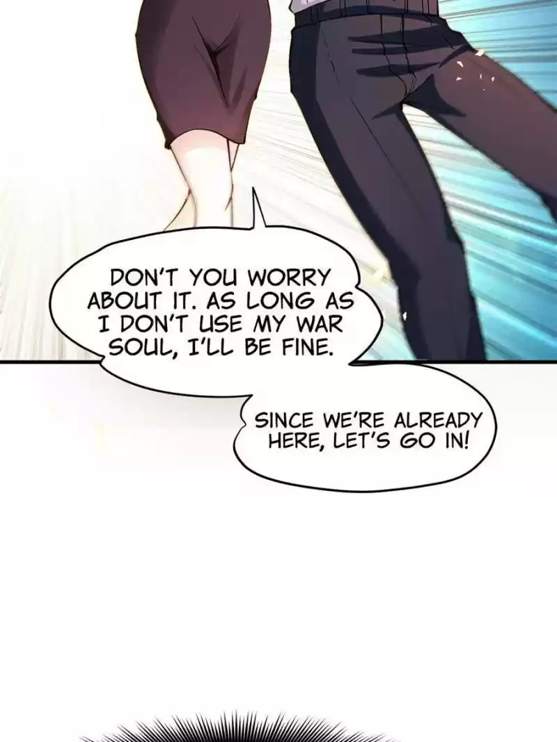 Peerless Doctor In The City Chapter 145