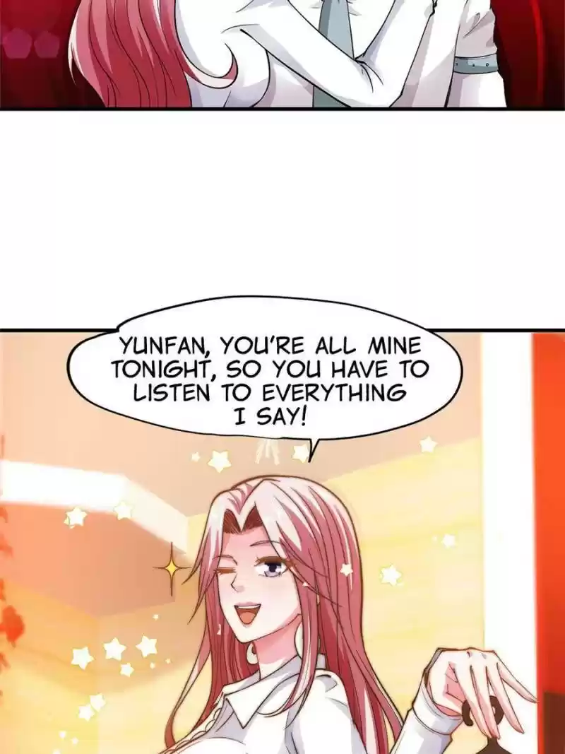 Peerless Doctor In The City Chapter 145