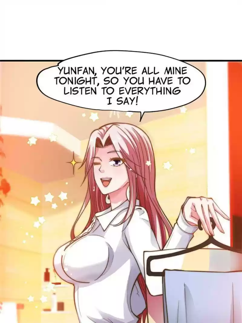 Peerless Doctor In The City Chapter 146