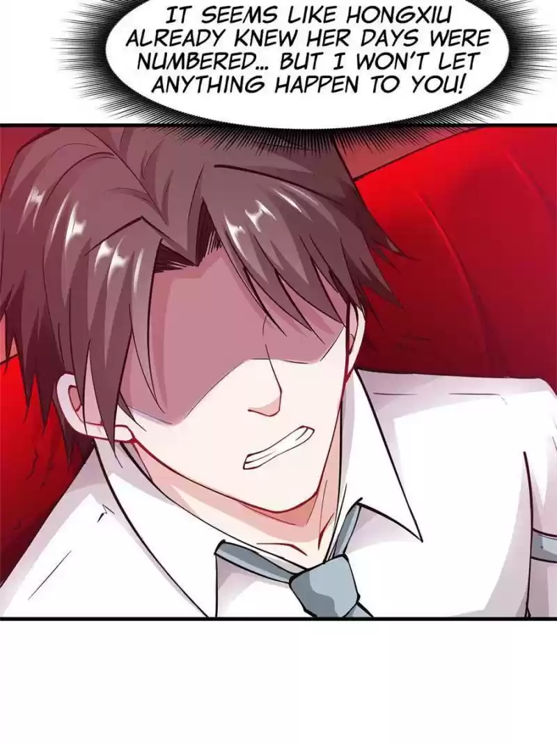 Peerless Doctor In The City Chapter 146