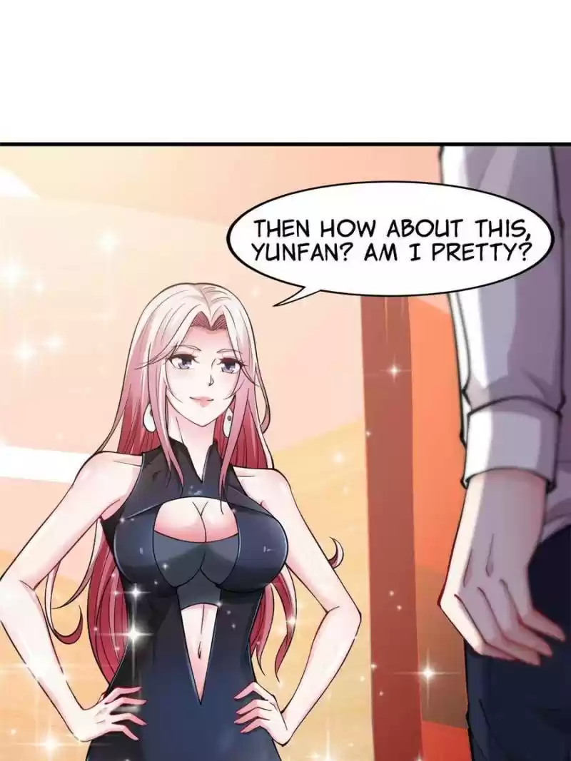 Peerless Doctor In The City Chapter 146