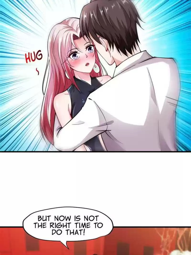 Peerless Doctor In The City Chapter 146