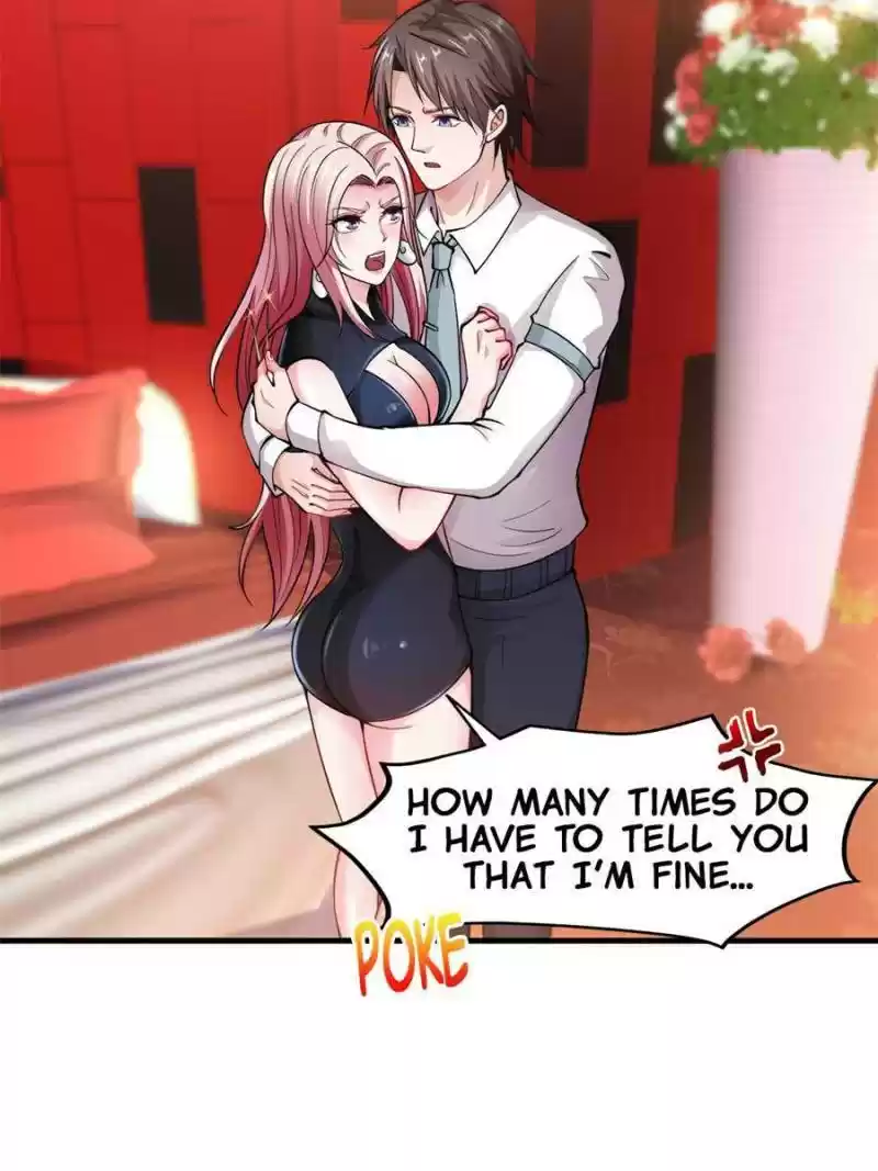 Peerless Doctor In The City Chapter 146