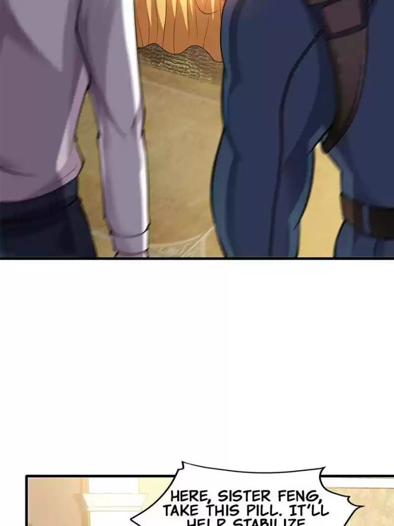 Peerless Doctor In The City Chapter 146