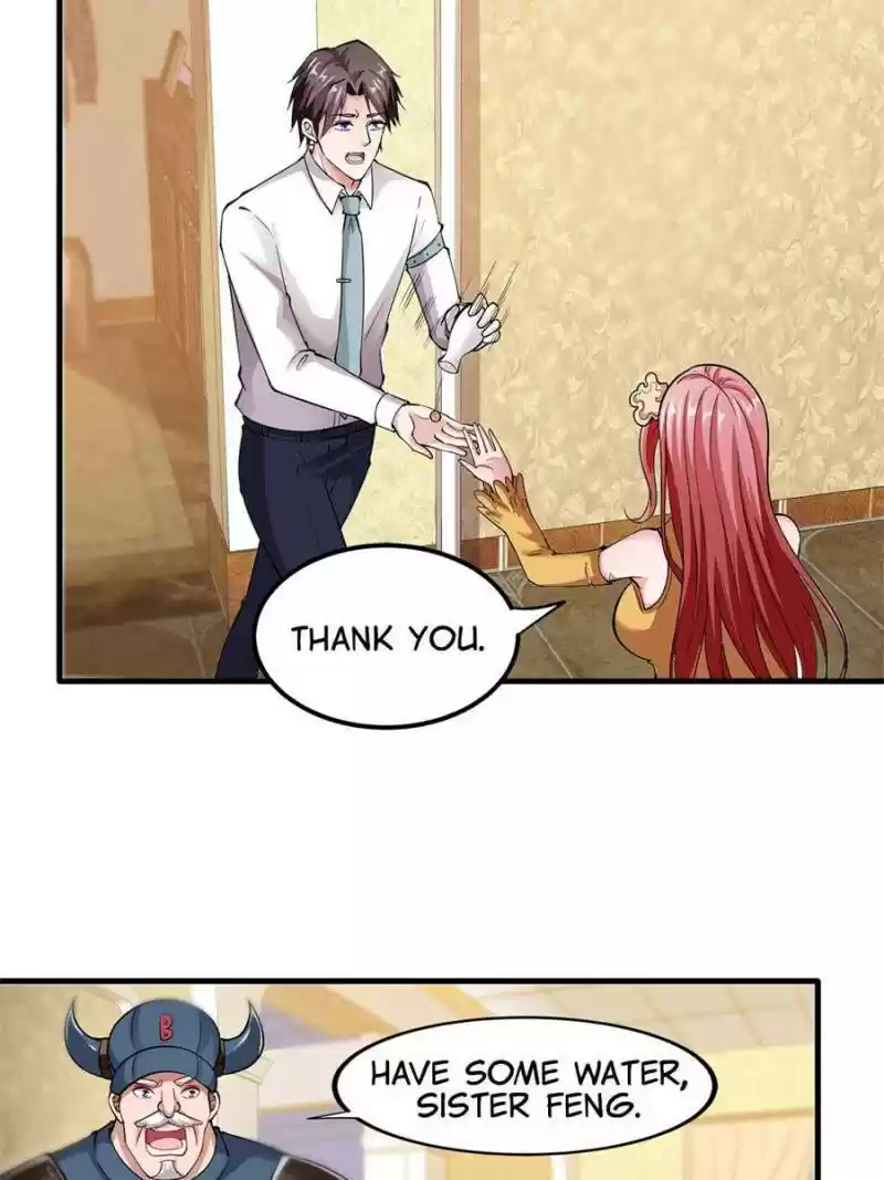 Peerless Doctor In The City Chapter 146