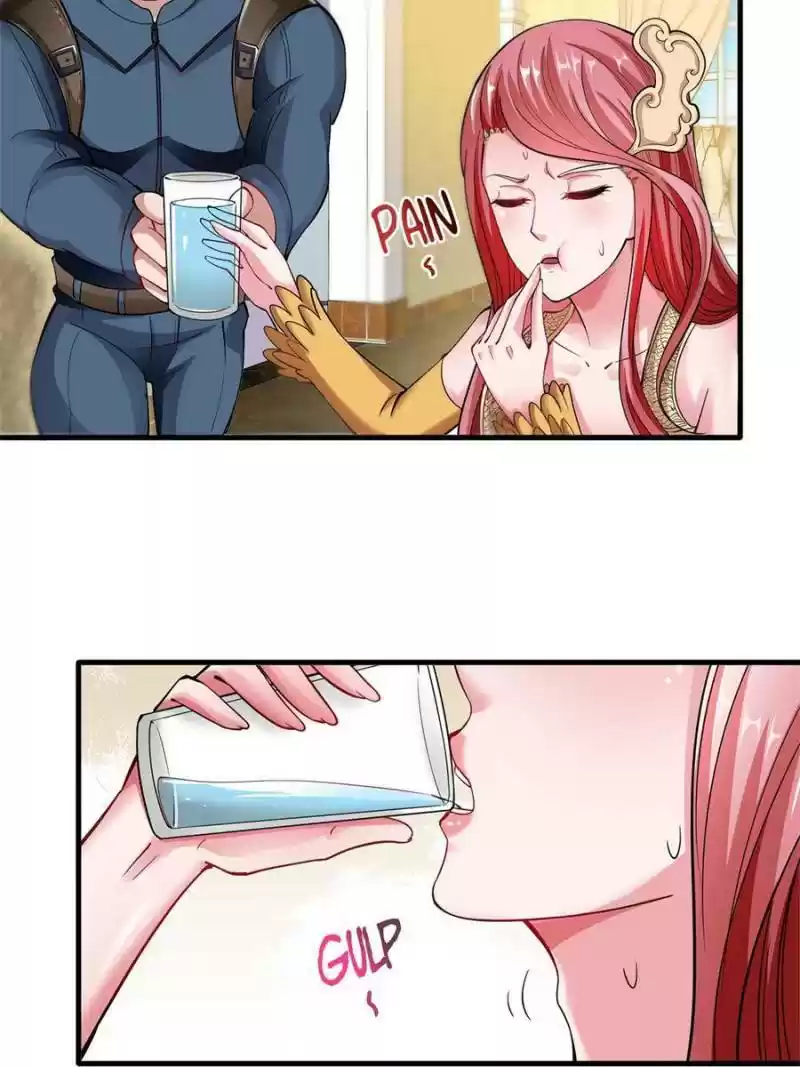 Peerless Doctor In The City Chapter 146