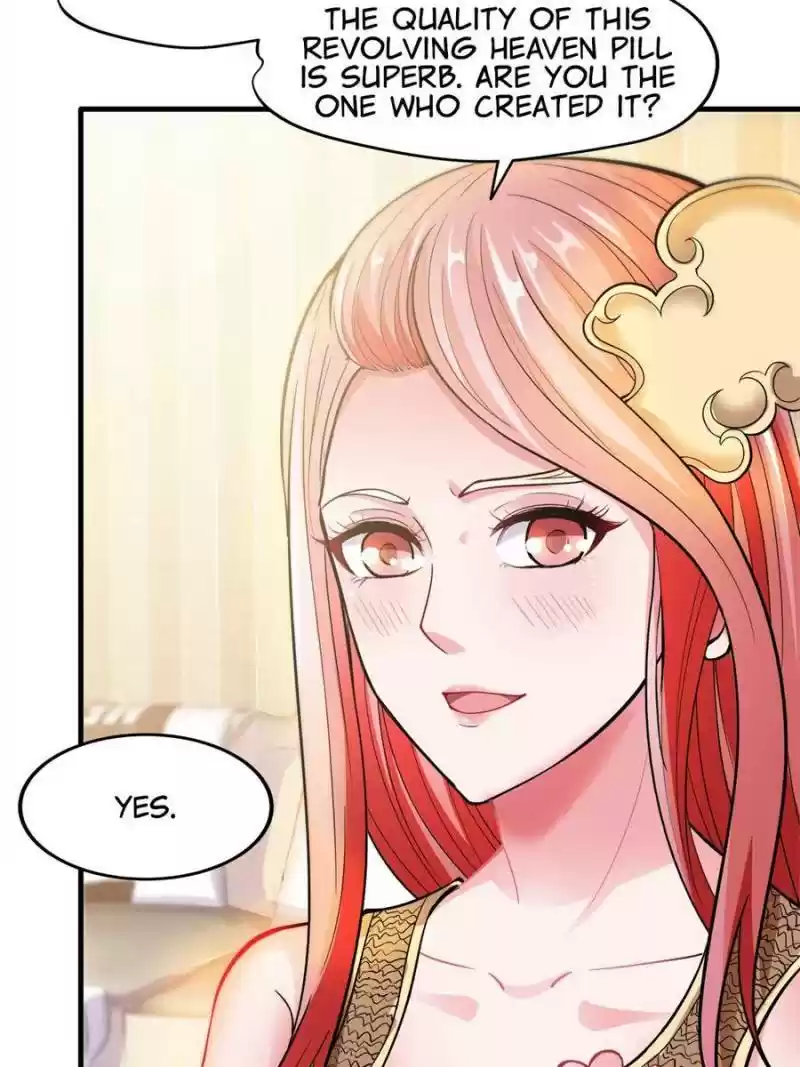 Peerless Doctor In The City Chapter 146