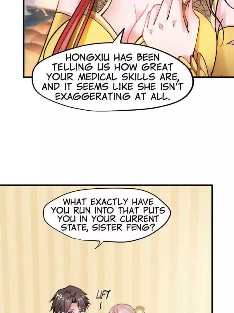 Peerless Doctor In The City Chapter 146