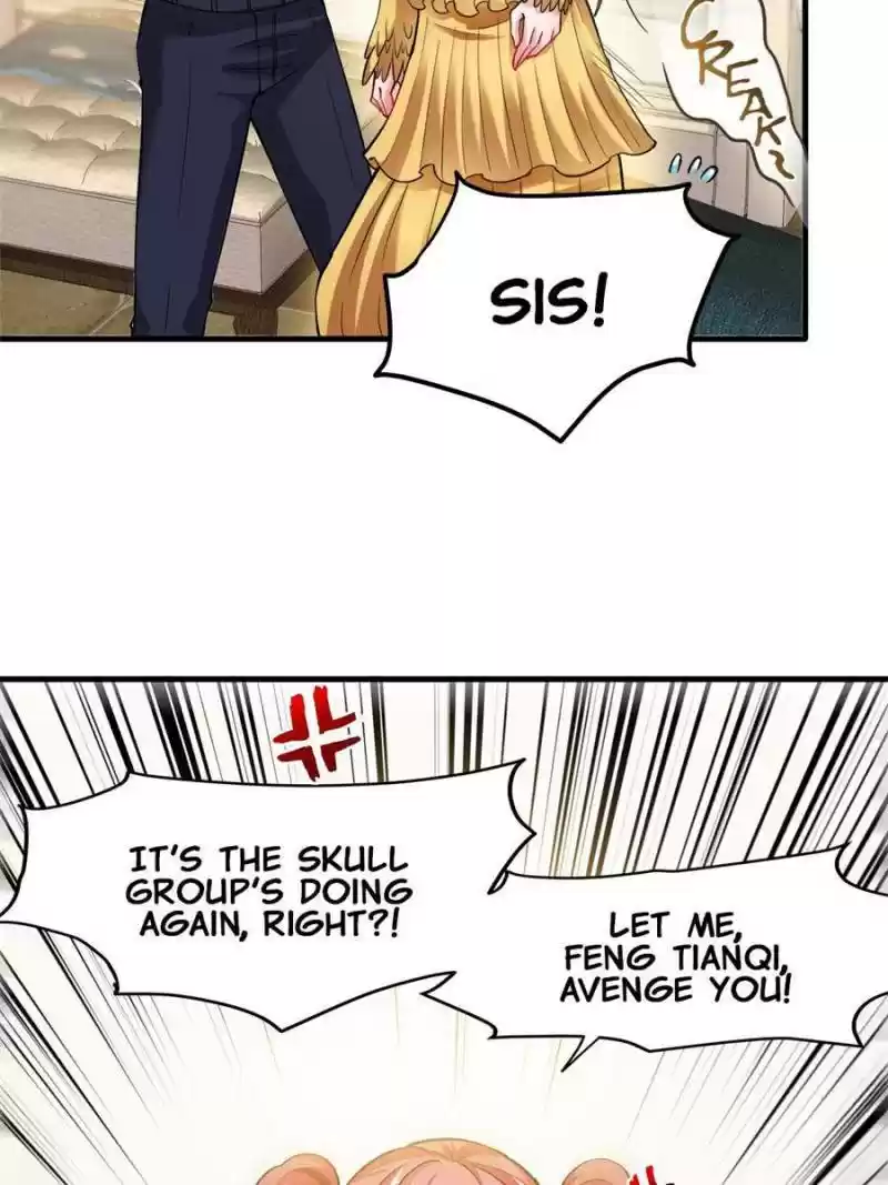 Peerless Doctor In The City Chapter 146