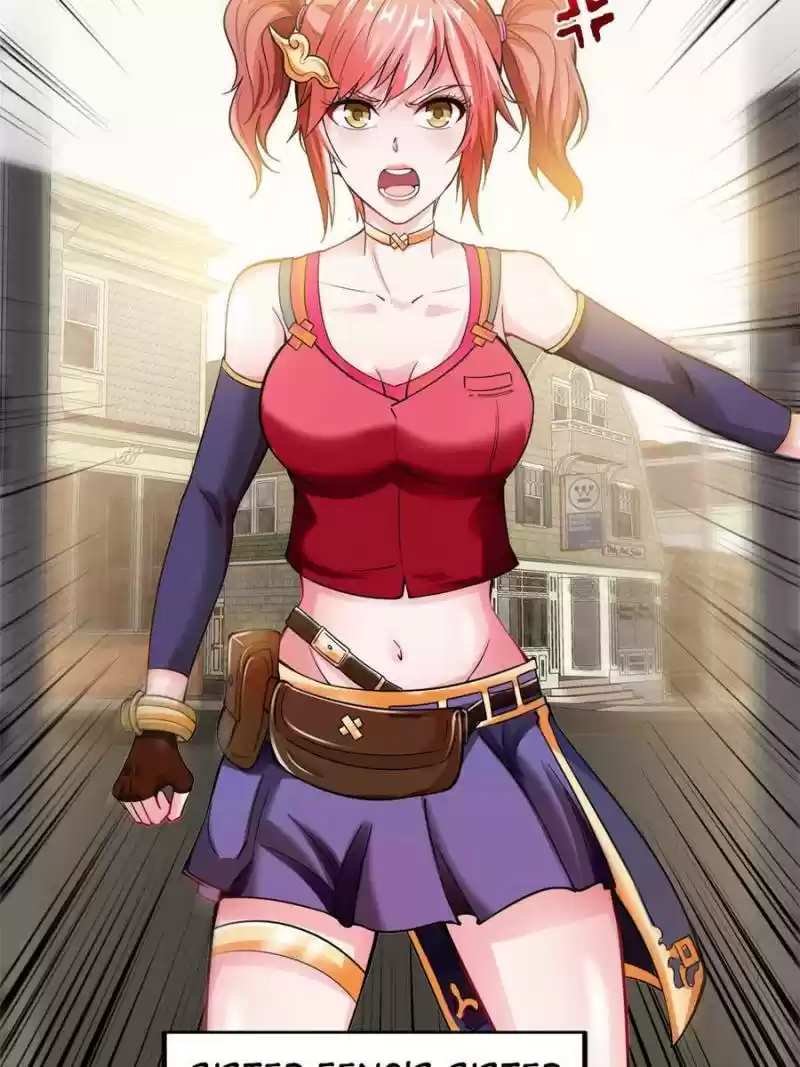 Peerless Doctor In The City Chapter 146