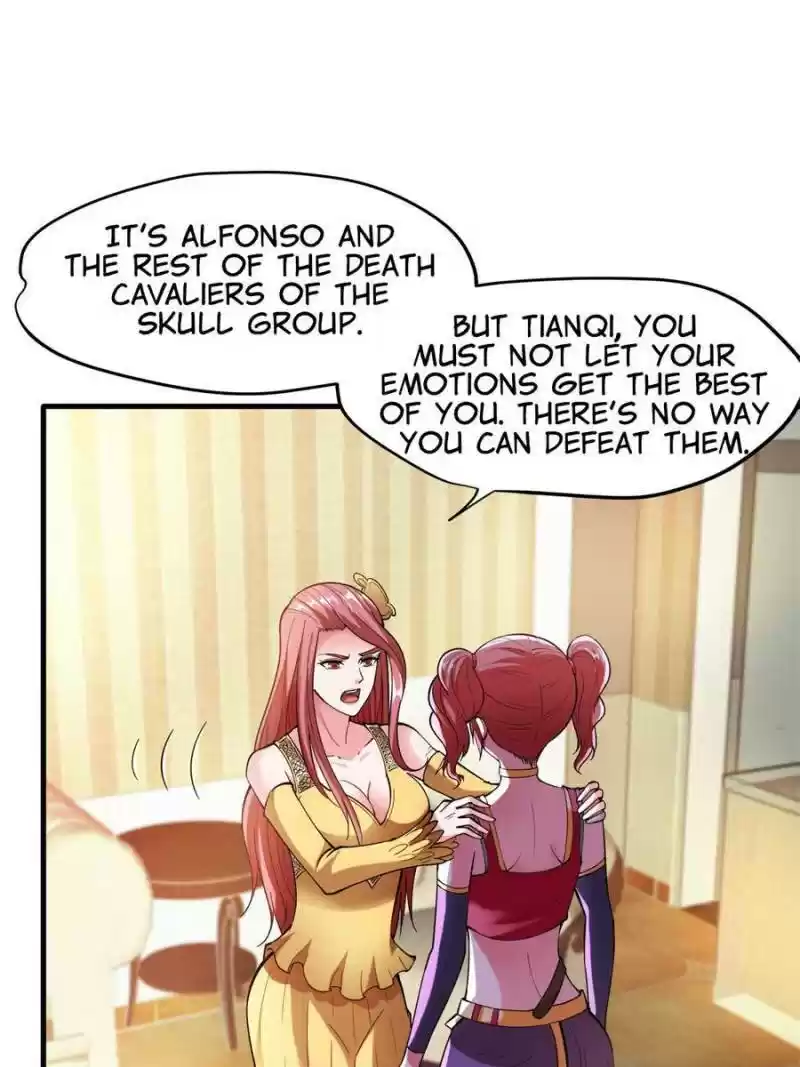 Peerless Doctor In The City Chapter 146