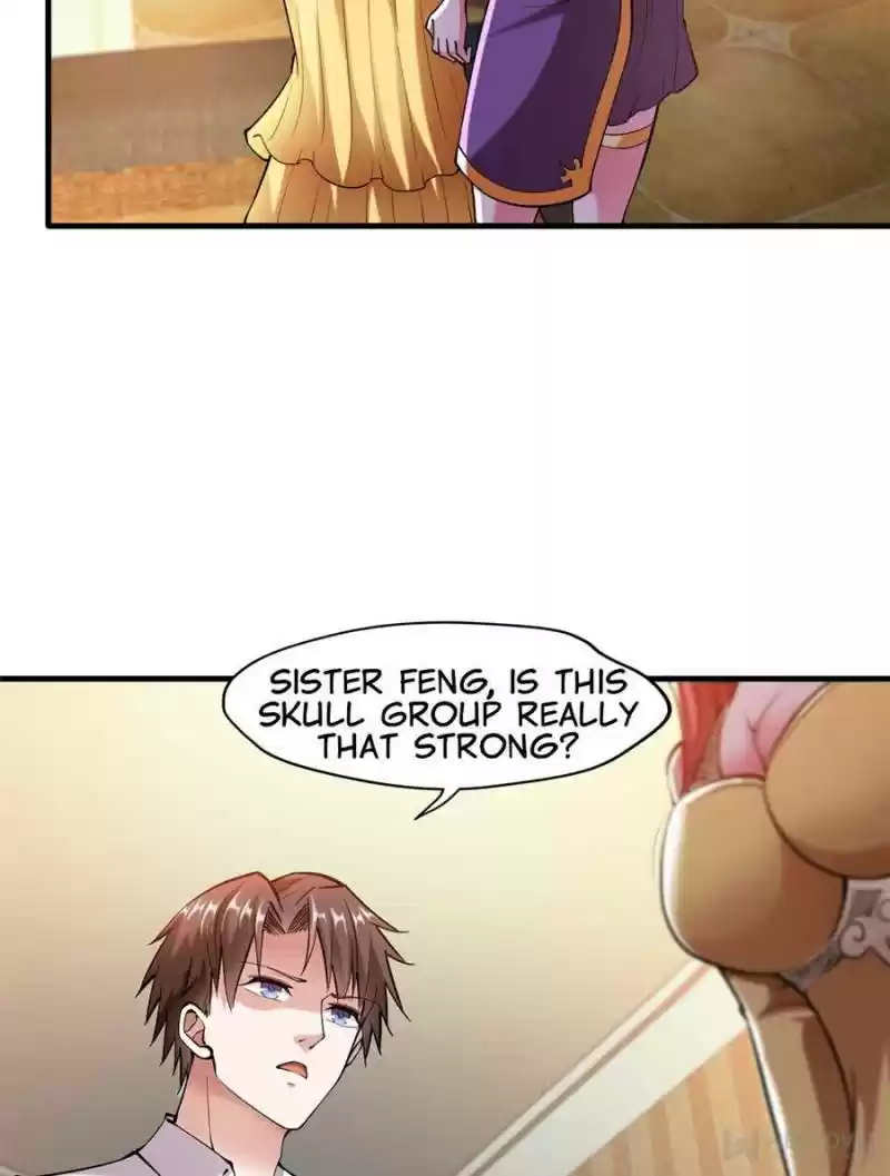 Peerless Doctor In The City Chapter 146