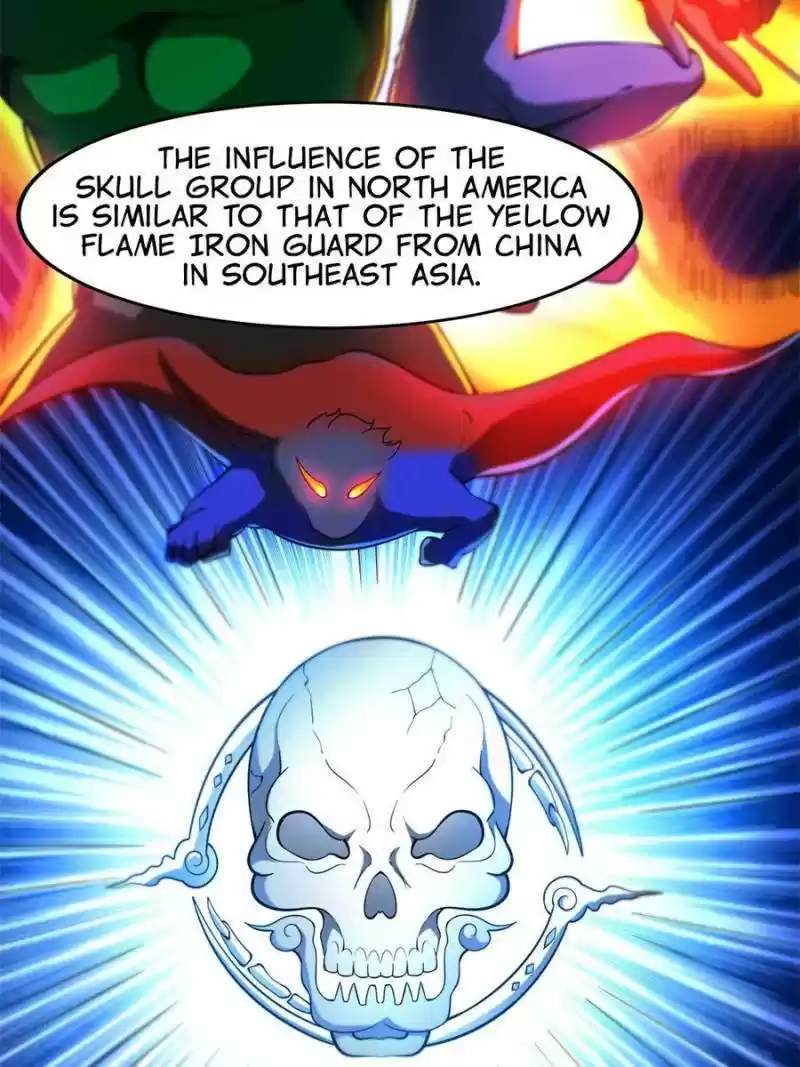 Peerless Doctor In The City Chapter 146