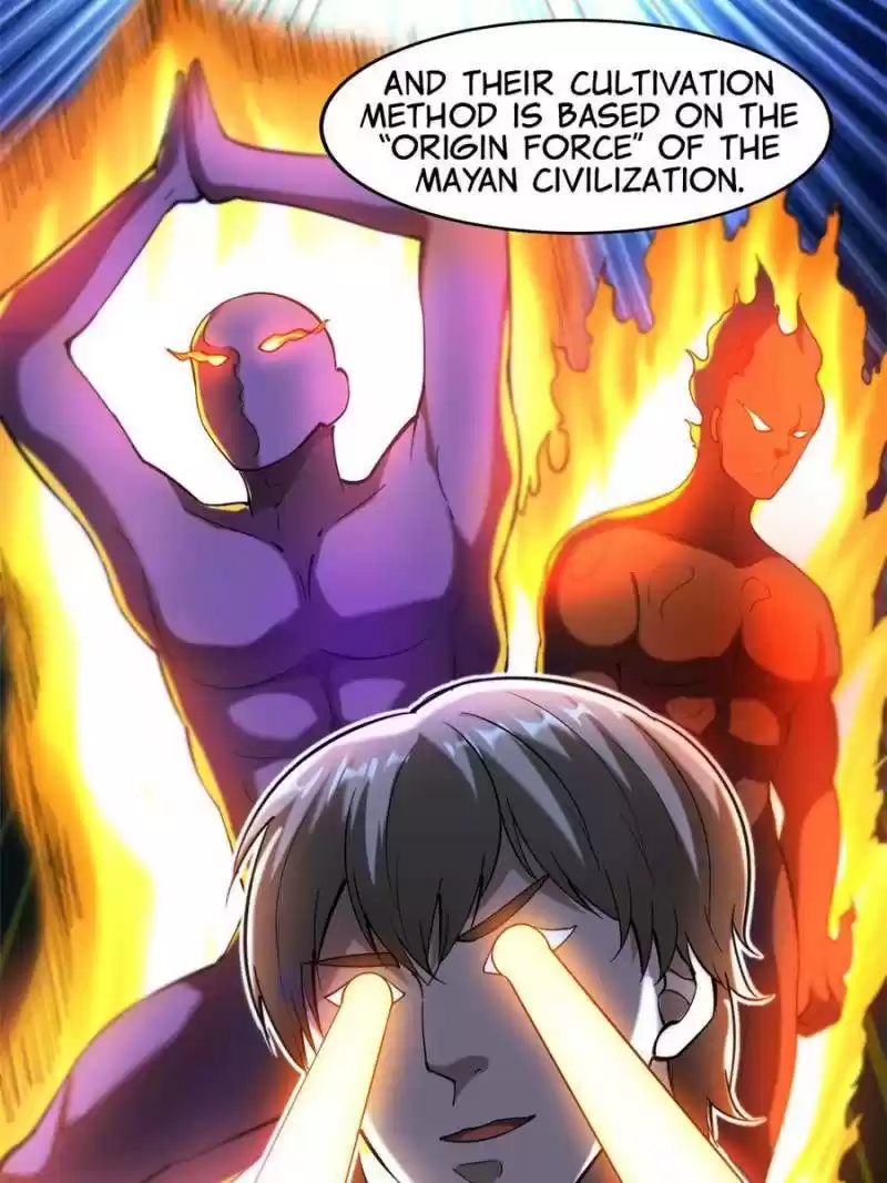 Peerless Doctor In The City Chapter 146