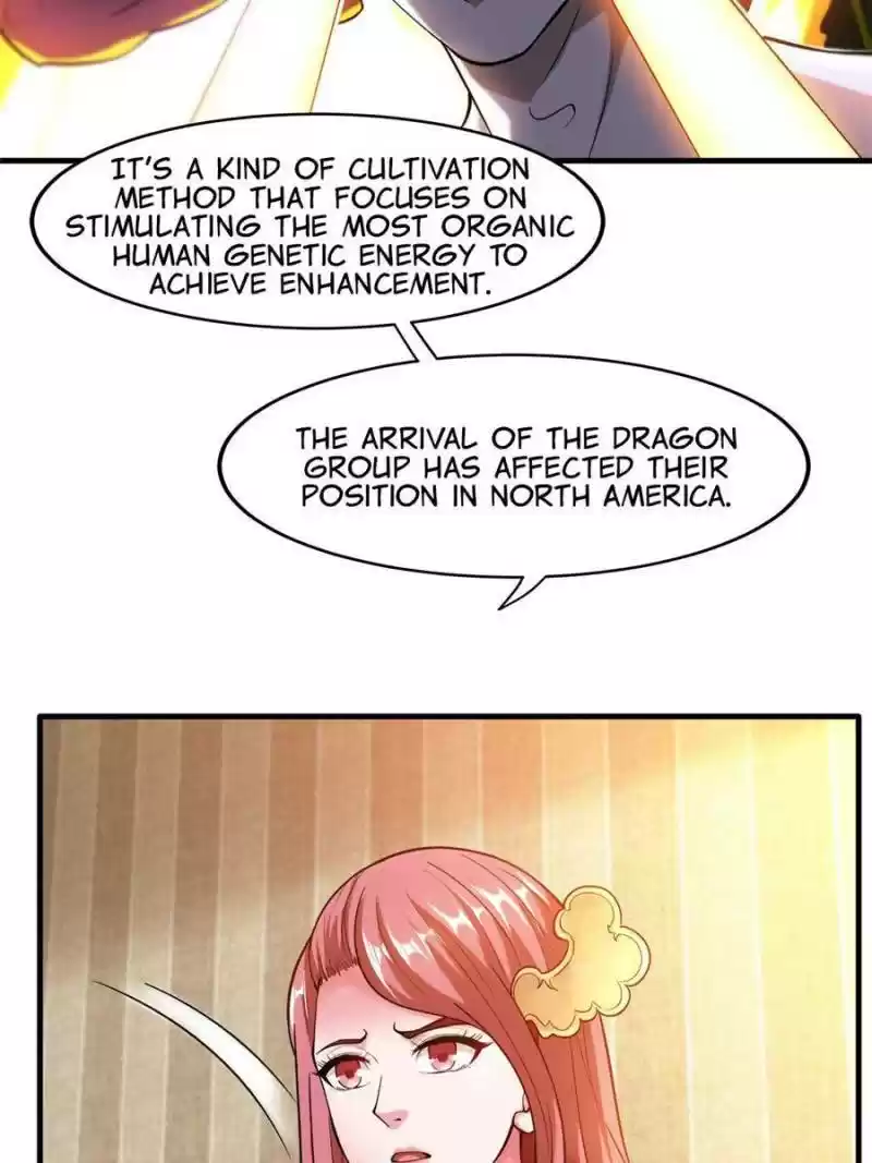 Peerless Doctor In The City Chapter 146