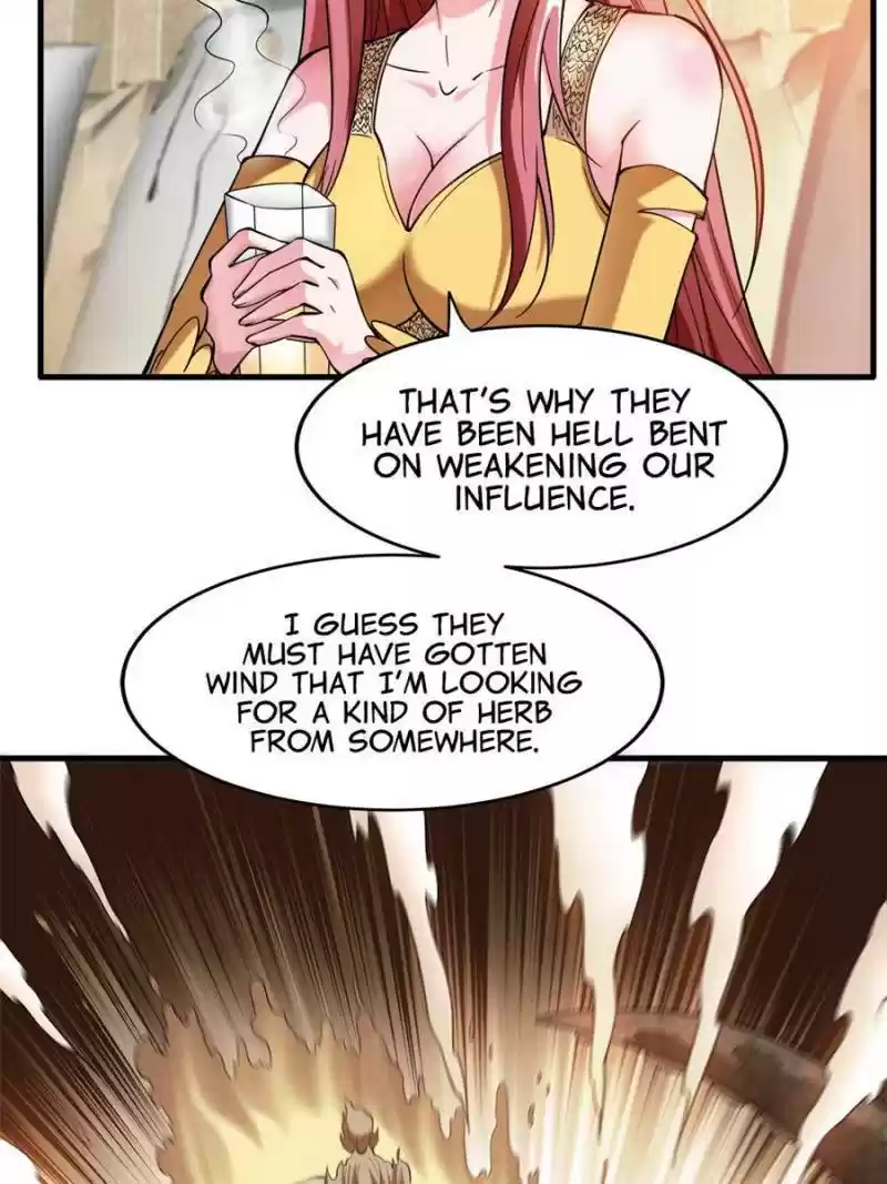 Peerless Doctor In The City Chapter 146