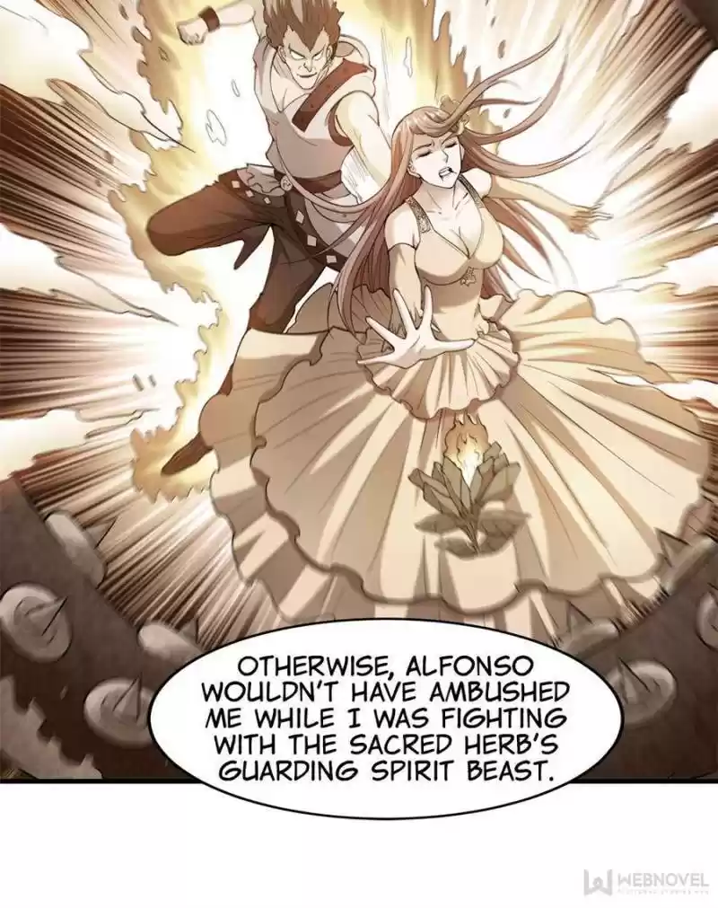 Peerless Doctor In The City Chapter 146