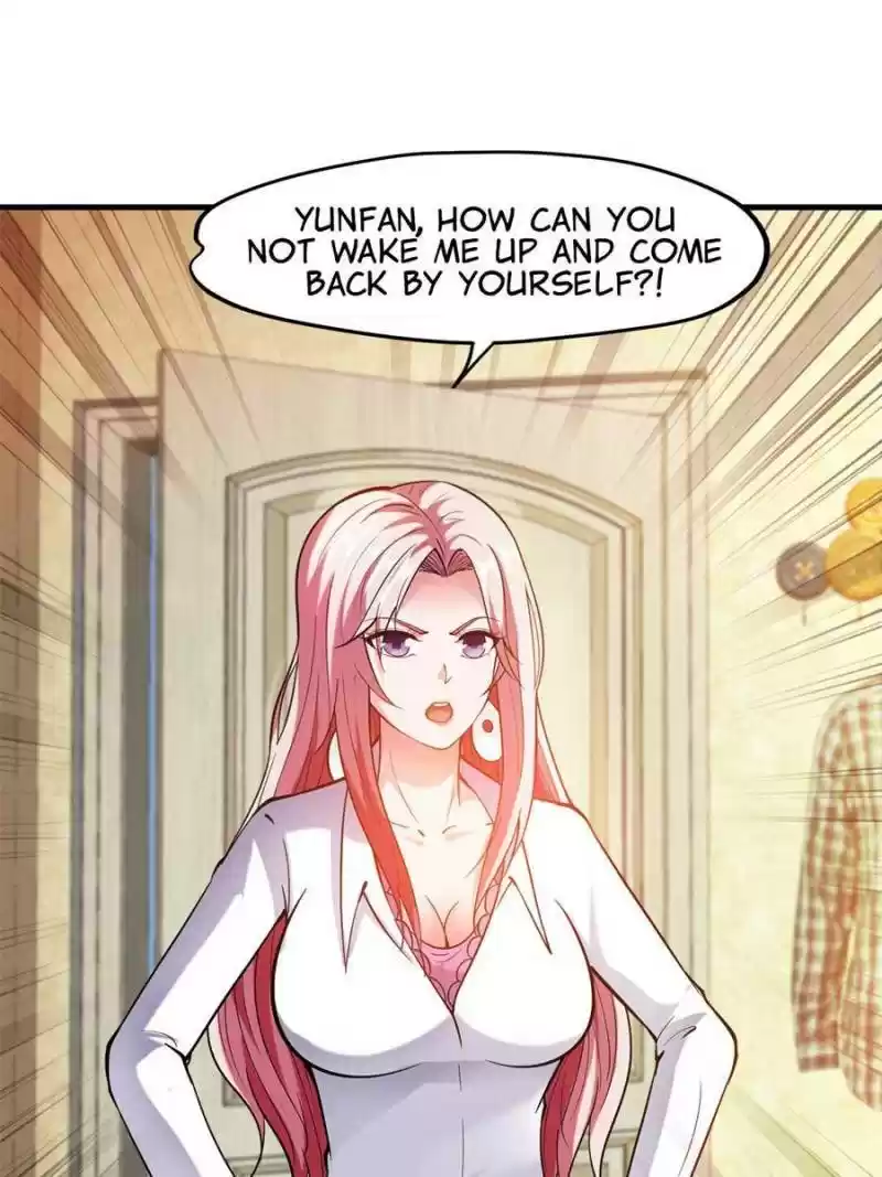 Peerless Doctor In The City Chapter 146