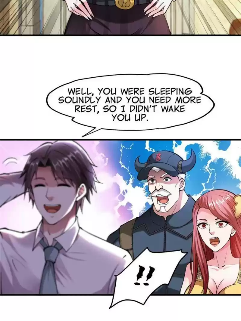 Peerless Doctor In The City Chapter 146