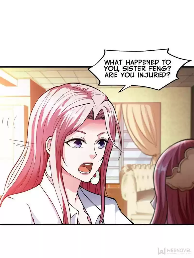 Peerless Doctor In The City Chapter 146