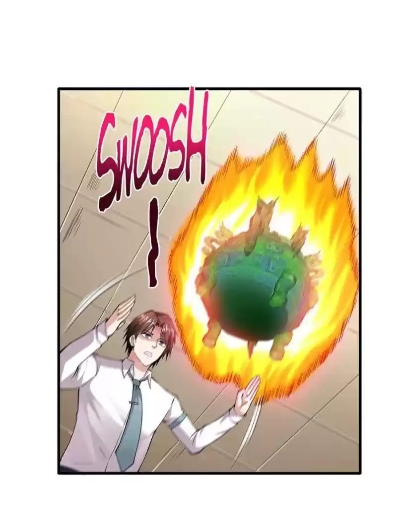 Peerless Doctor In The City Chapter 147