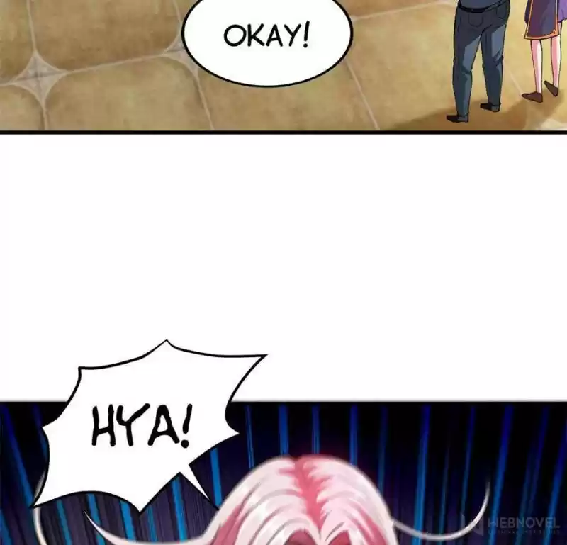 Peerless Doctor In The City Chapter 147