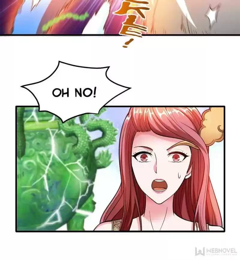 Peerless Doctor In The City Chapter 147