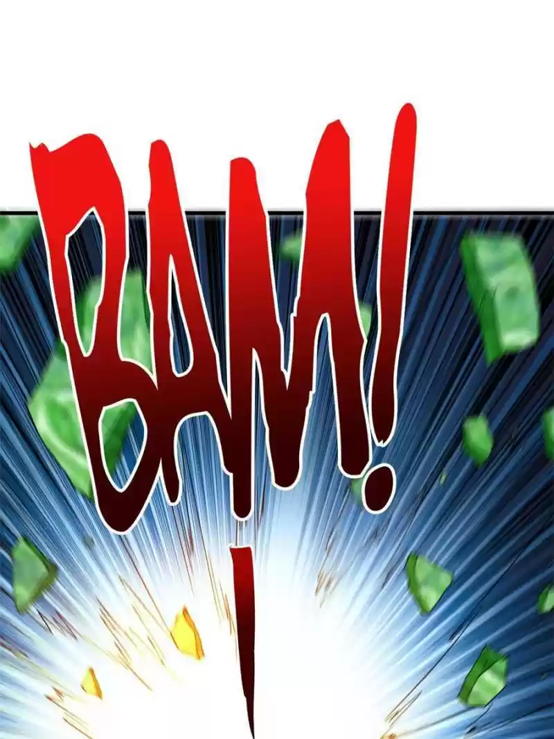 Peerless Doctor In The City Chapter 147