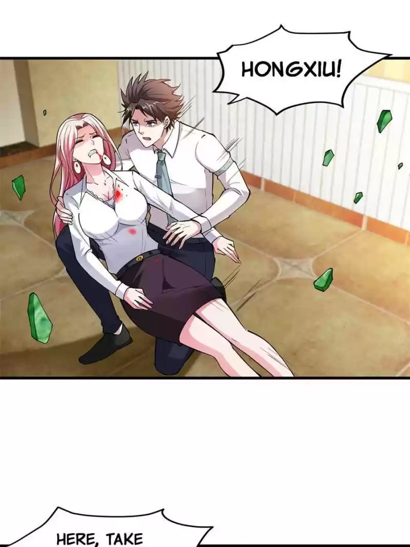 Peerless Doctor In The City Chapter 147