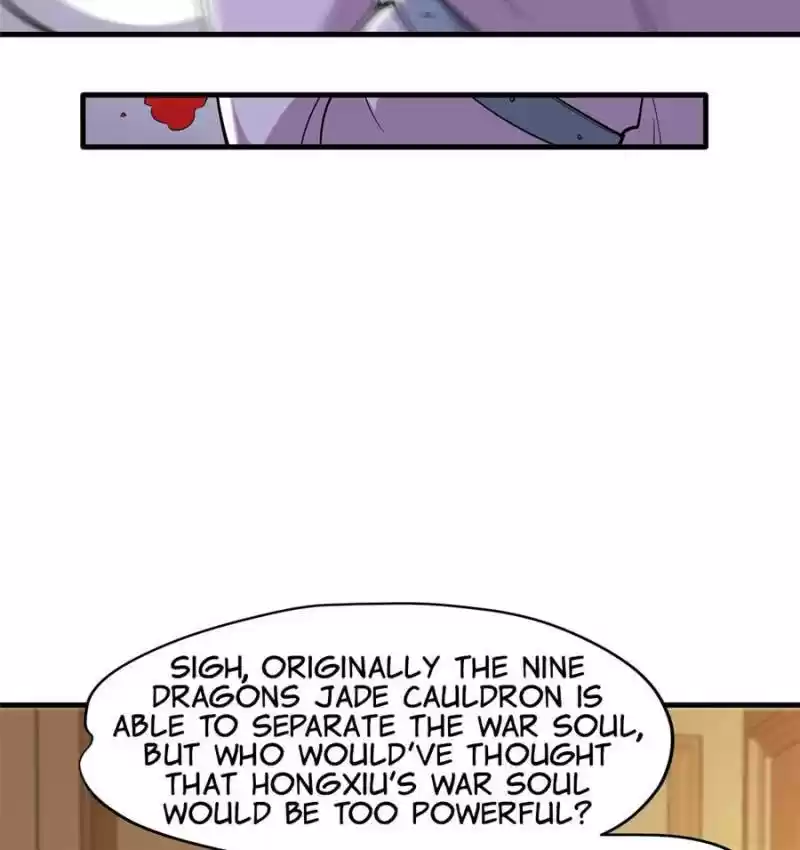 Peerless Doctor In The City Chapter 147