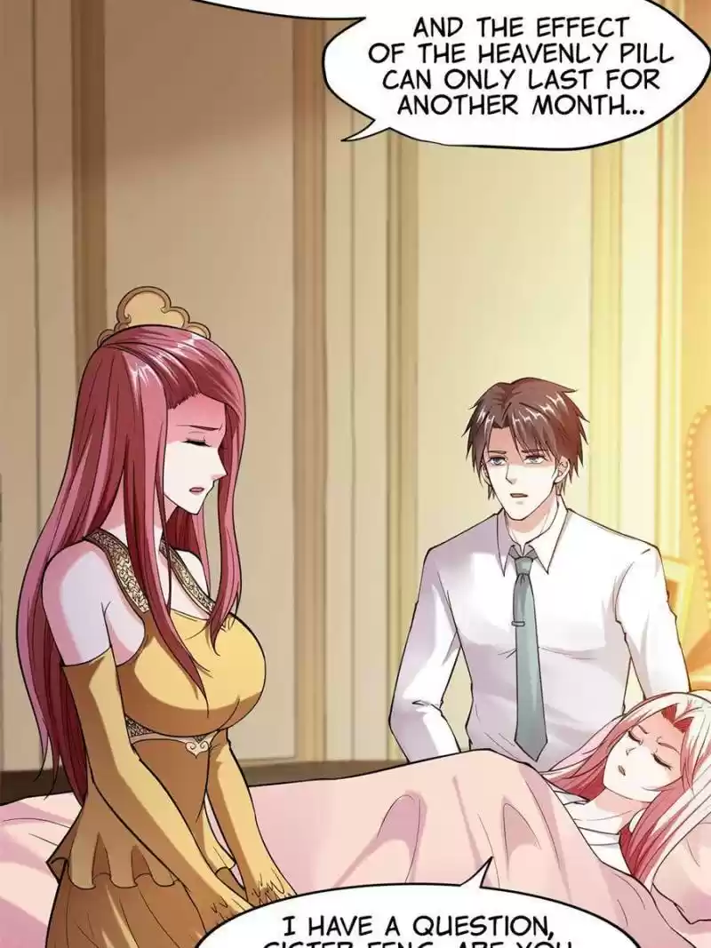 Peerless Doctor In The City Chapter 147