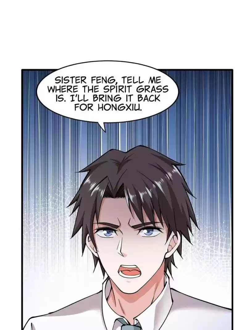 Peerless Doctor In The City Chapter 147