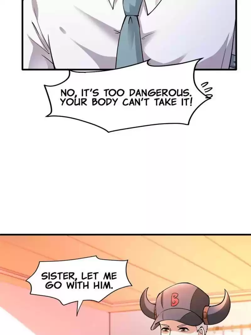 Peerless Doctor In The City Chapter 147