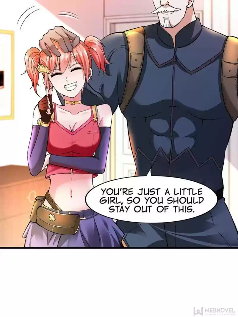 Peerless Doctor In The City Chapter 147