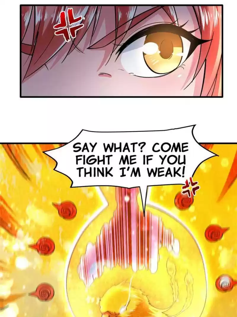 Peerless Doctor In The City Chapter 147