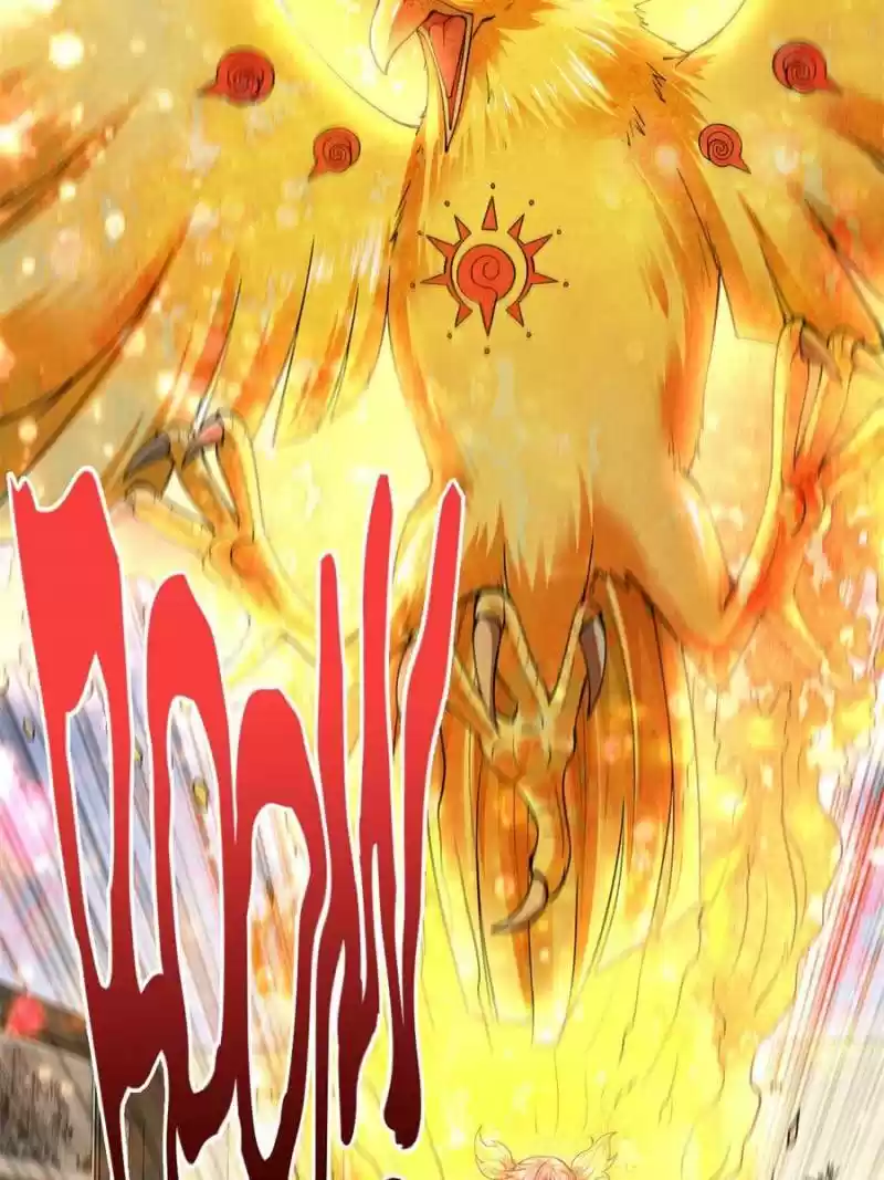 Peerless Doctor In The City Chapter 147