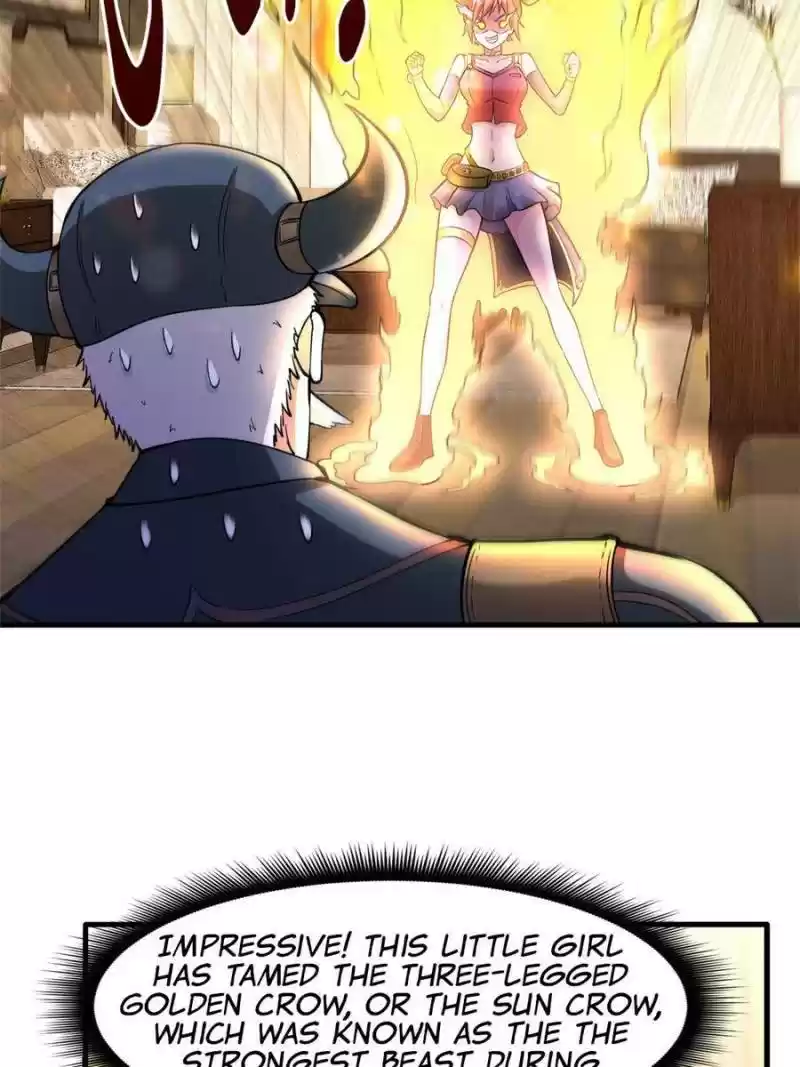 Peerless Doctor In The City Chapter 147