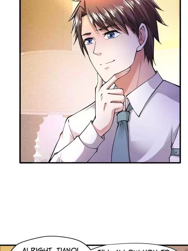 Peerless Doctor In The City Chapter 147