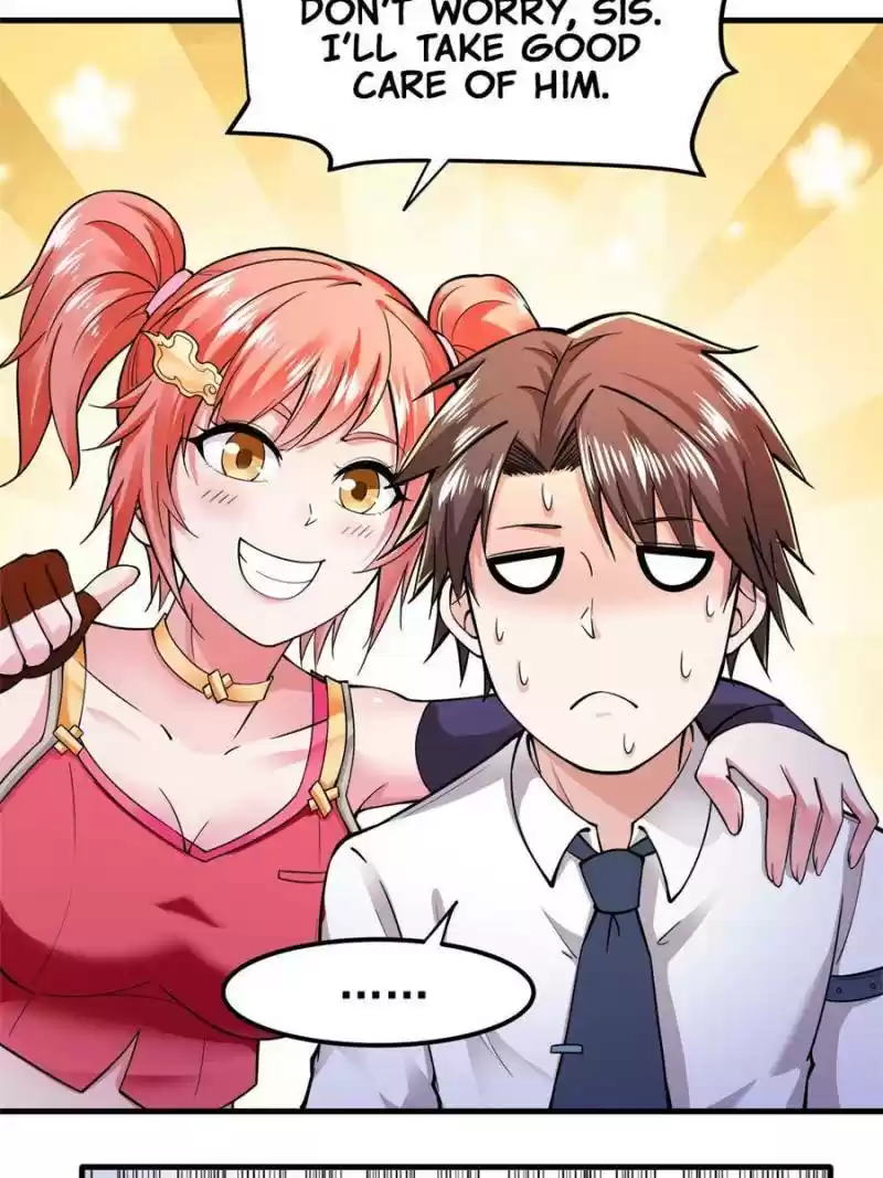 Peerless Doctor In The City Chapter 147