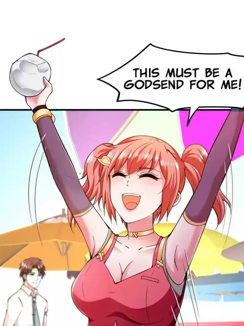 Peerless Doctor In The City Chapter 147