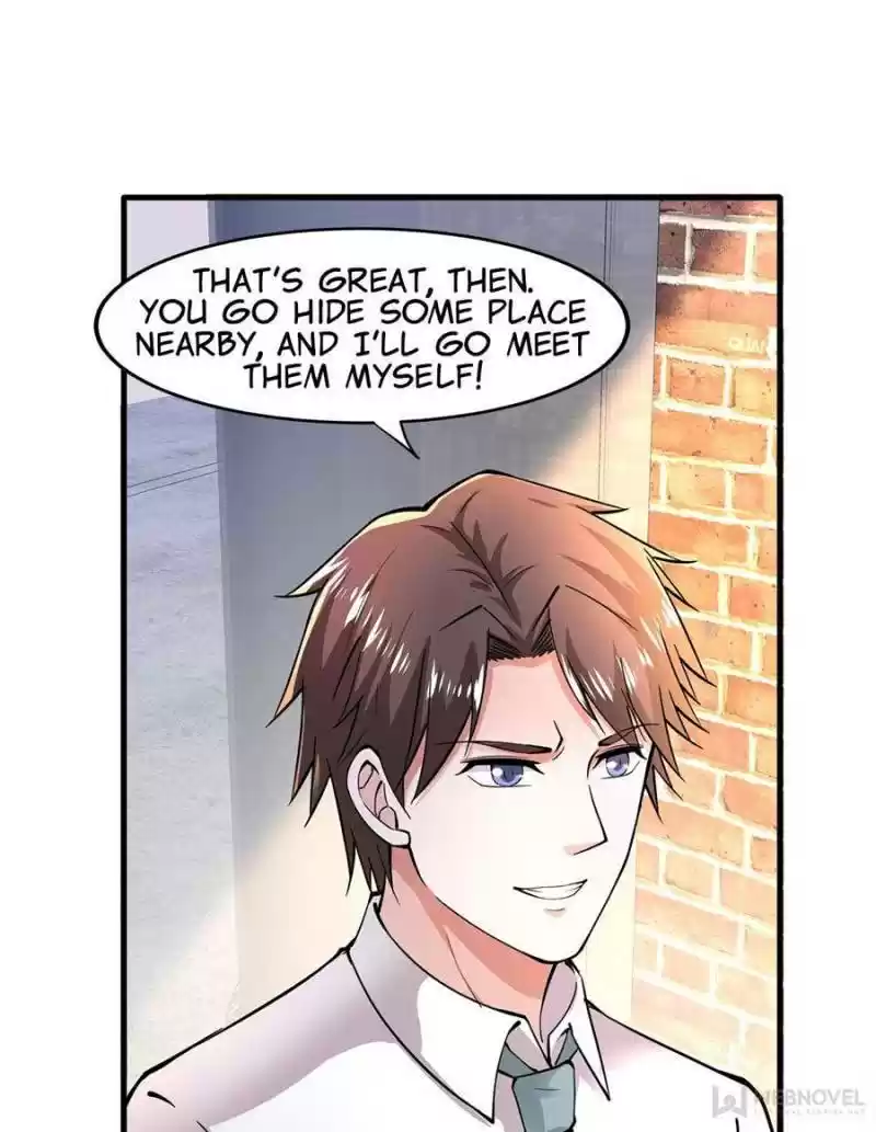 Peerless Doctor In The City Chapter 147