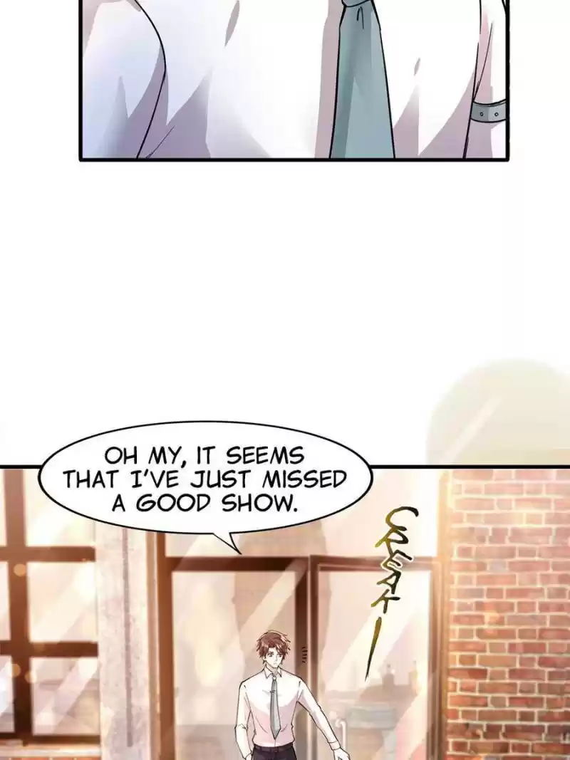 Peerless Doctor In The City Chapter 147