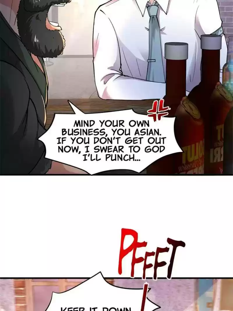 Peerless Doctor In The City Chapter 147