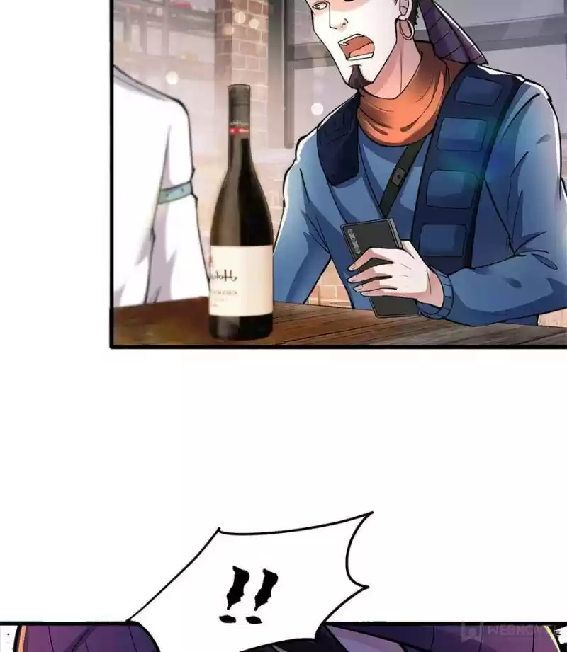 Peerless Doctor In The City Chapter 147