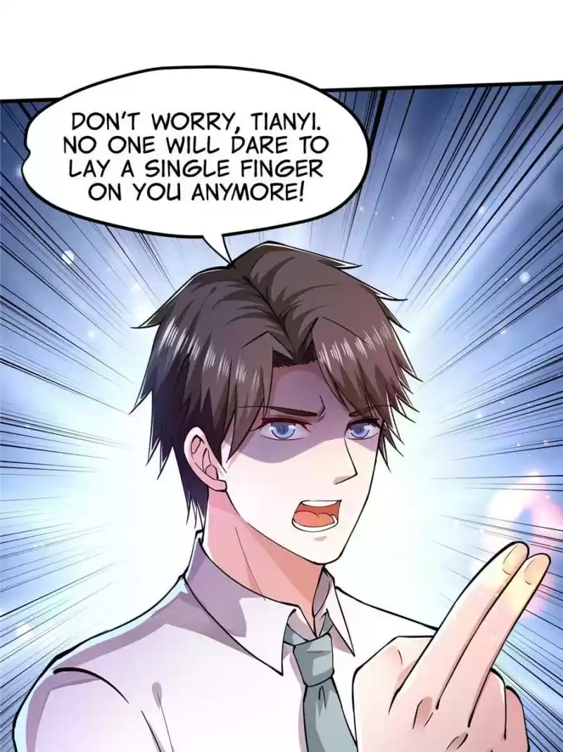 Peerless Doctor In The City Chapter 149