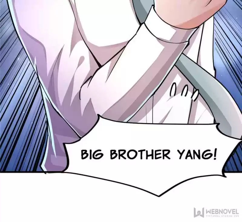 Peerless Doctor In The City Chapter 149