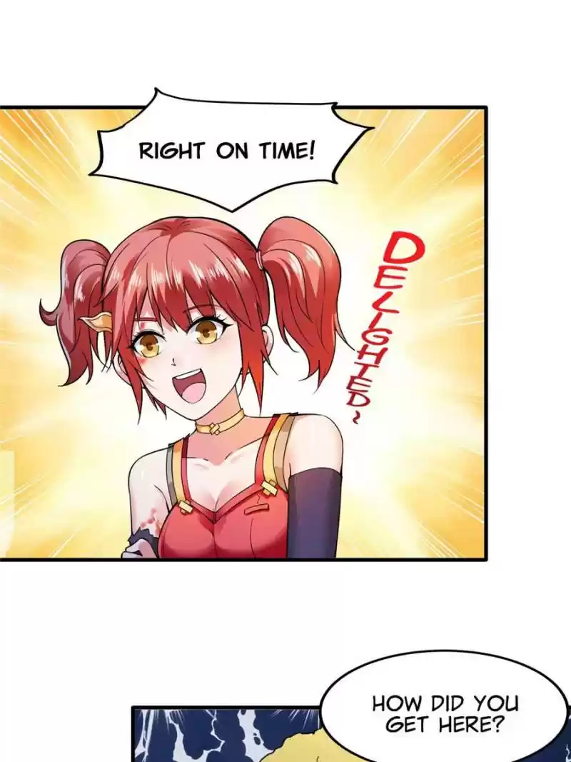 Peerless Doctor In The City Chapter 149