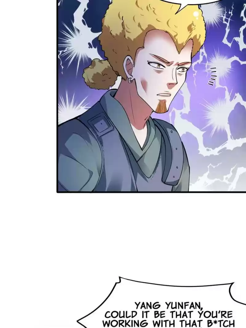 Peerless Doctor In The City Chapter 149